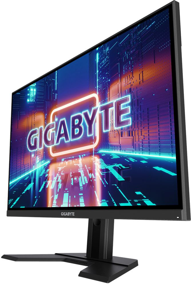 Монитор Gigabyte 27" G27Q — фото 6