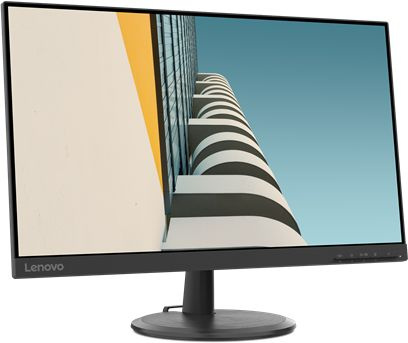 Монитор Lenovo 23.8" D24-20 черный VA 6ms 16:9 HDMI матовая 250cd 178гр/178гр 1920x1080 75Hz VGA FHD 3.01кг — фото 7
