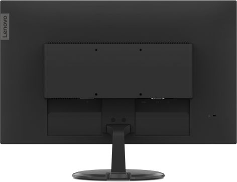 Монитор Lenovo 23.8" D24-20 черный VA 6ms 16:9 HDMI матовая 250cd 178гр/178гр 1920x1080 75Hz VGA FHD 3.01кг — фото 3