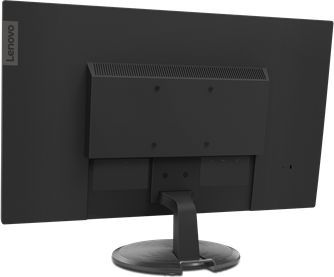 Монитор Lenovo 27" D27-30 черный VA 4ms 16:9 HDMI матовая 250cd 178гр/178гр 1920x1080 75Hz VGA FHD 4.75кг — фото 7