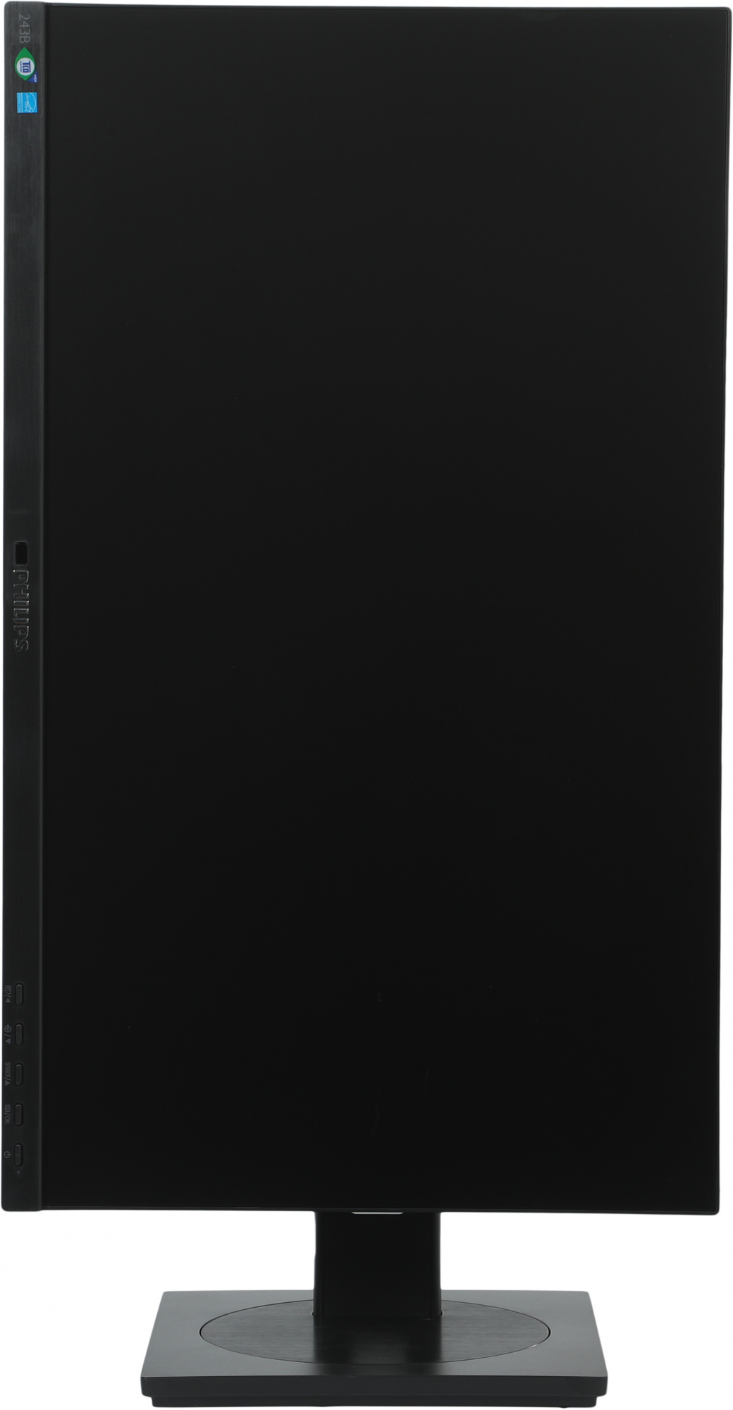 Монитор Philips 23.8" 243B1 (00/01) черный IPS LED 4ms 16:9 HDMI M/M матовая HAS Piv 1000:1 250cd 178гр/178гр 1920x1080 75Hz DP FHD USB 4.98кг — фото 8