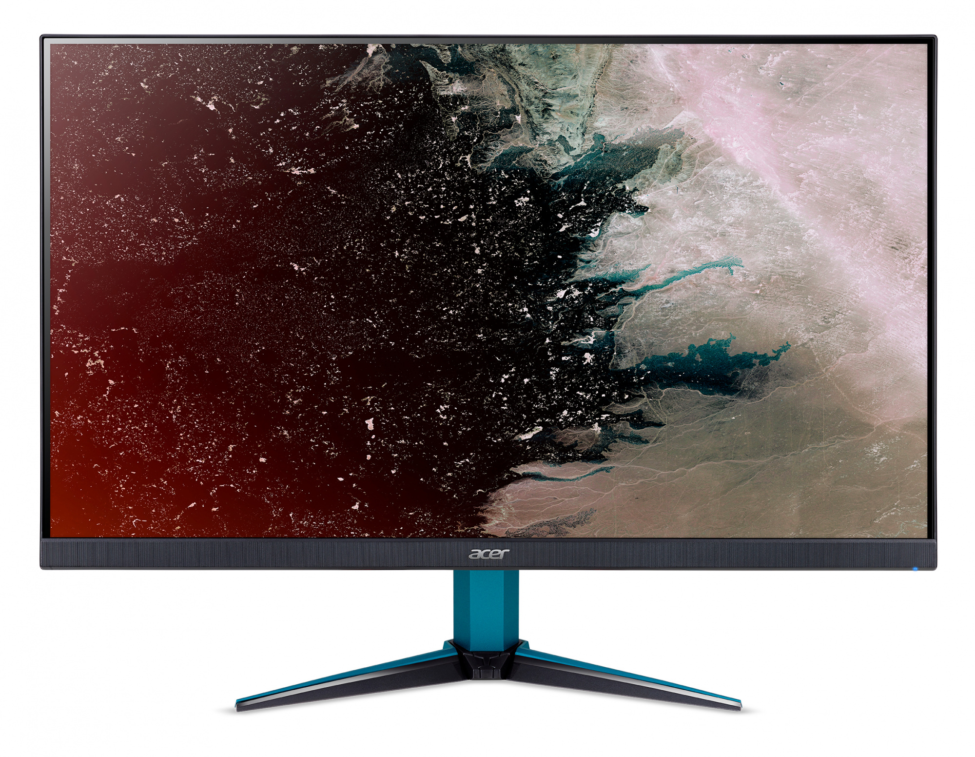 Монитор Acer 27" Nitro VG272UVbmiipx
