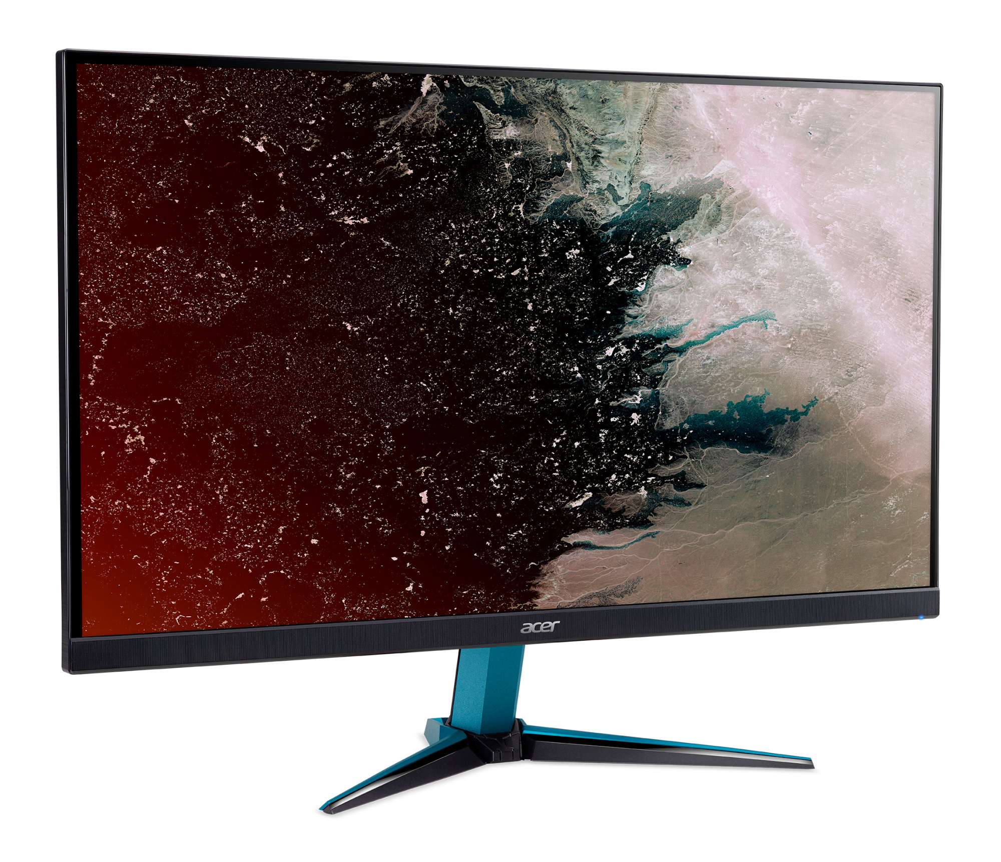 Монитор Acer 27" Nitro VG272UVbmiipx — фото 2