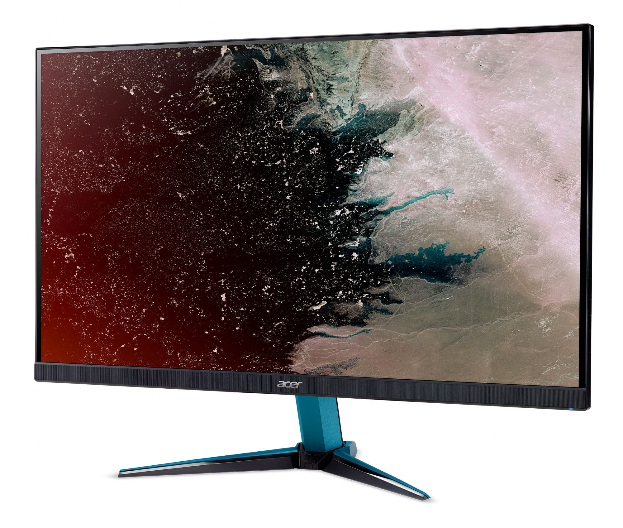 Монитор Acer 27" Nitro VG272UVbmiipx — фото 3
