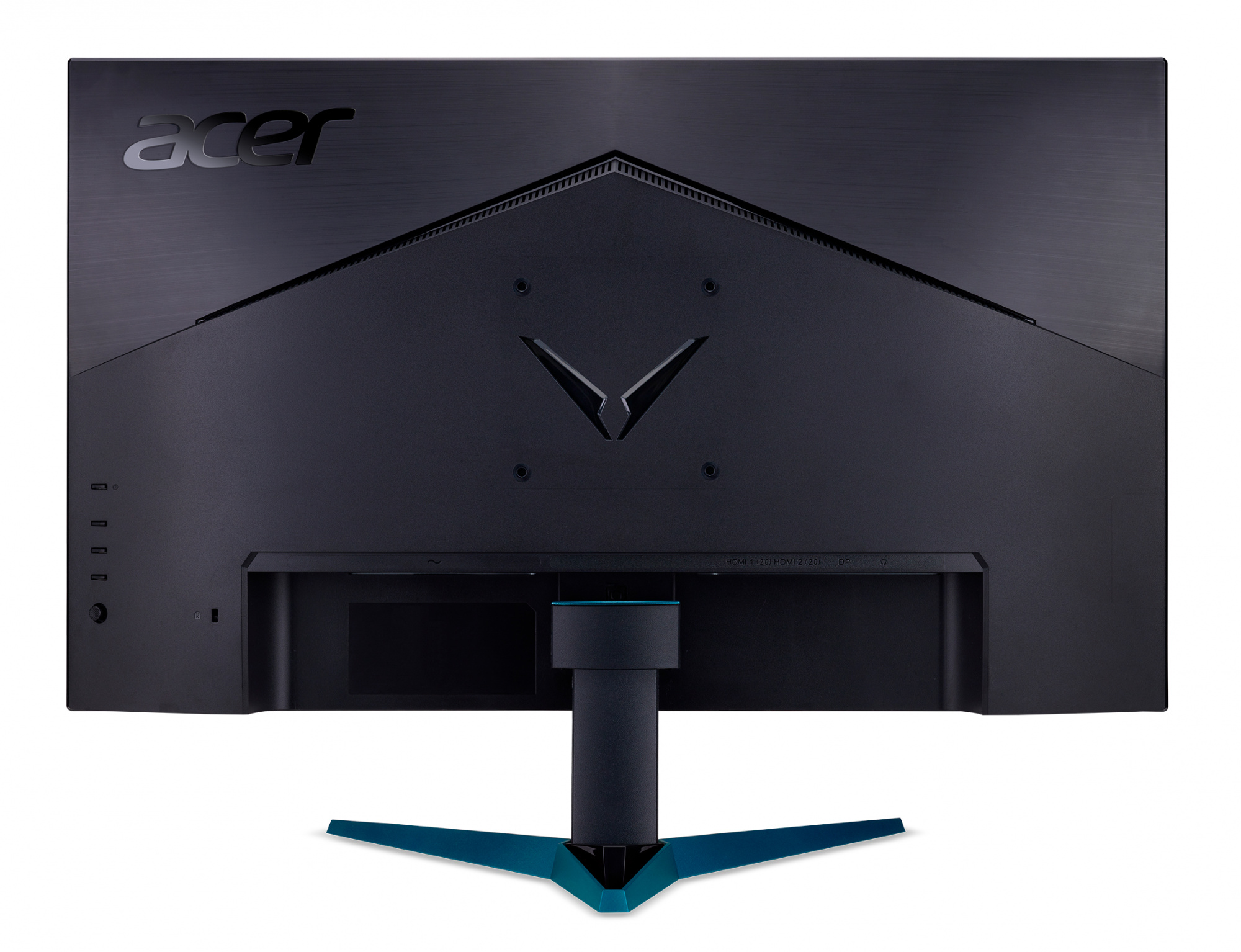 Монитор Acer 27" Nitro VG272UVbmiipx — фото 7