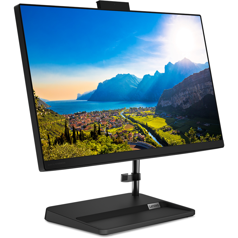 Моноблок Lenovo IdeaCentre AIO 3 22ADA6 — фото 4