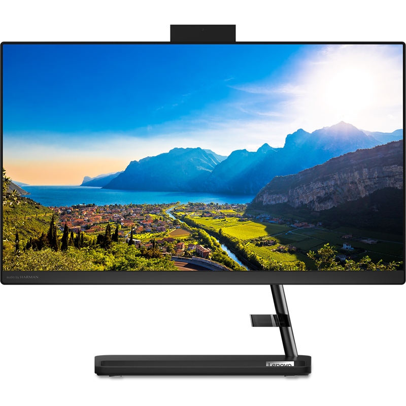 Моноблок Lenovo IdeaCentre AIO 3 22ADA6