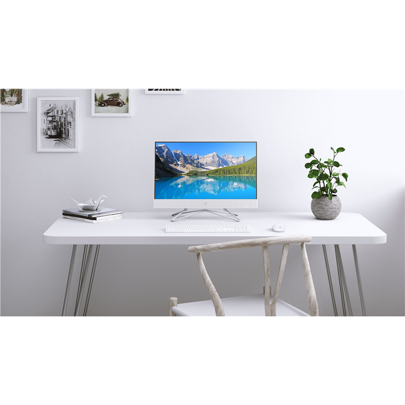 Моноблок HP All-in-One 24-df1059ny — фото 7