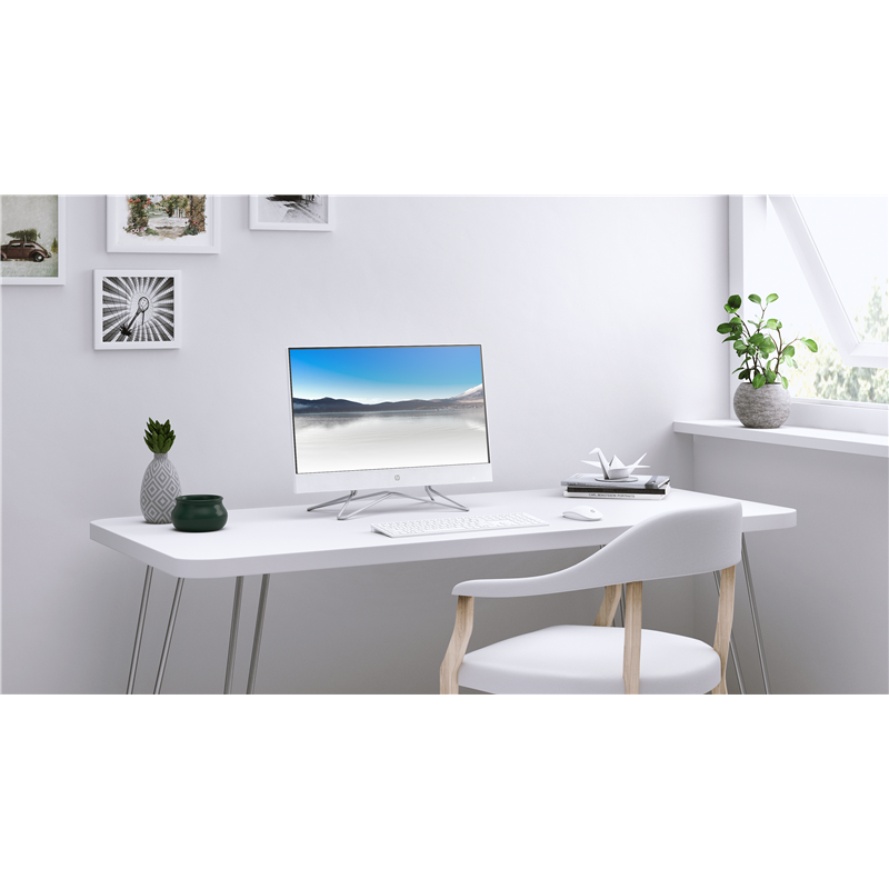 Моноблок HP All-in-One 24-df1059ny — фото 8