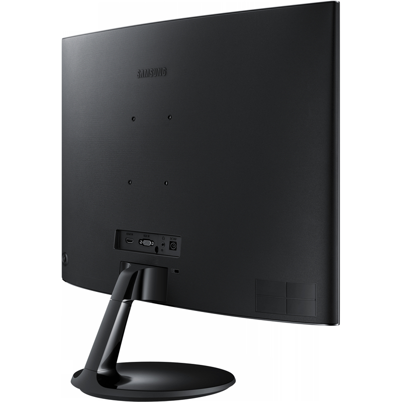 ЖК монитор Samsung C24F390FHI (LC24F390FHIXRU) — фото 7