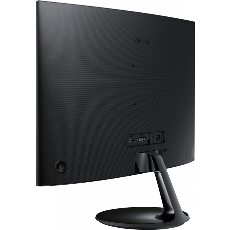 ЖК монитор Samsung C24F390FHI (LC24F390FHIXRU) — фото 8