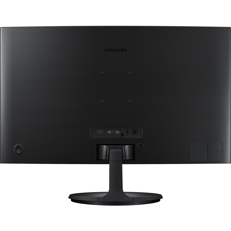 ЖК монитор Samsung C24F390FHI (LC24F390FHIXRU) — фото 2