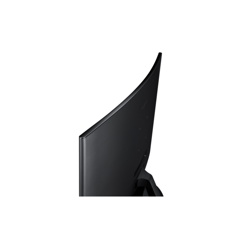 ЖК монитор Samsung C27F390FHI — фото 10