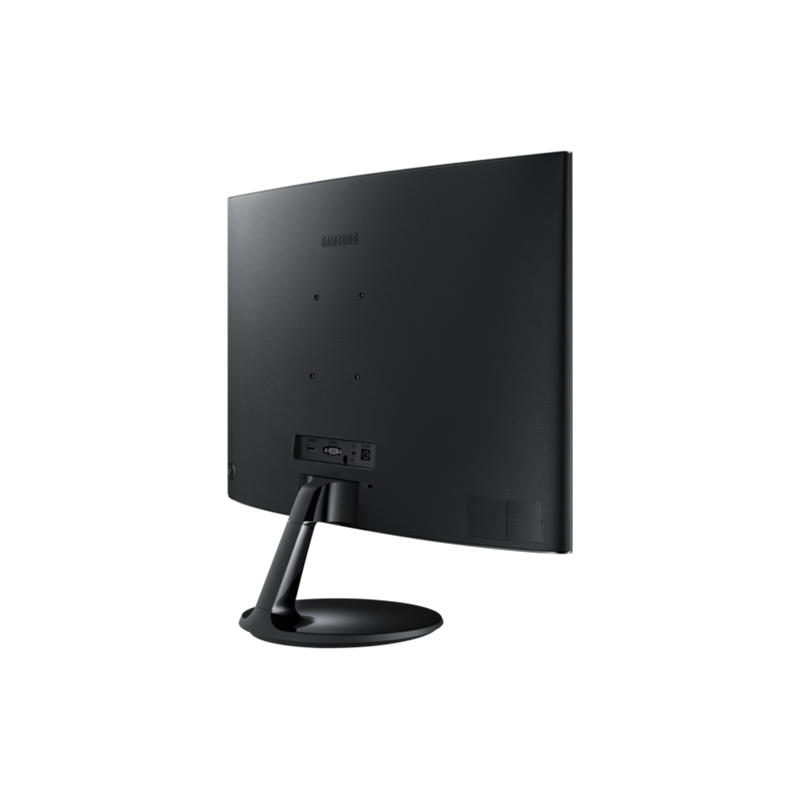 ЖК монитор Samsung C27F390FHI — фото 14