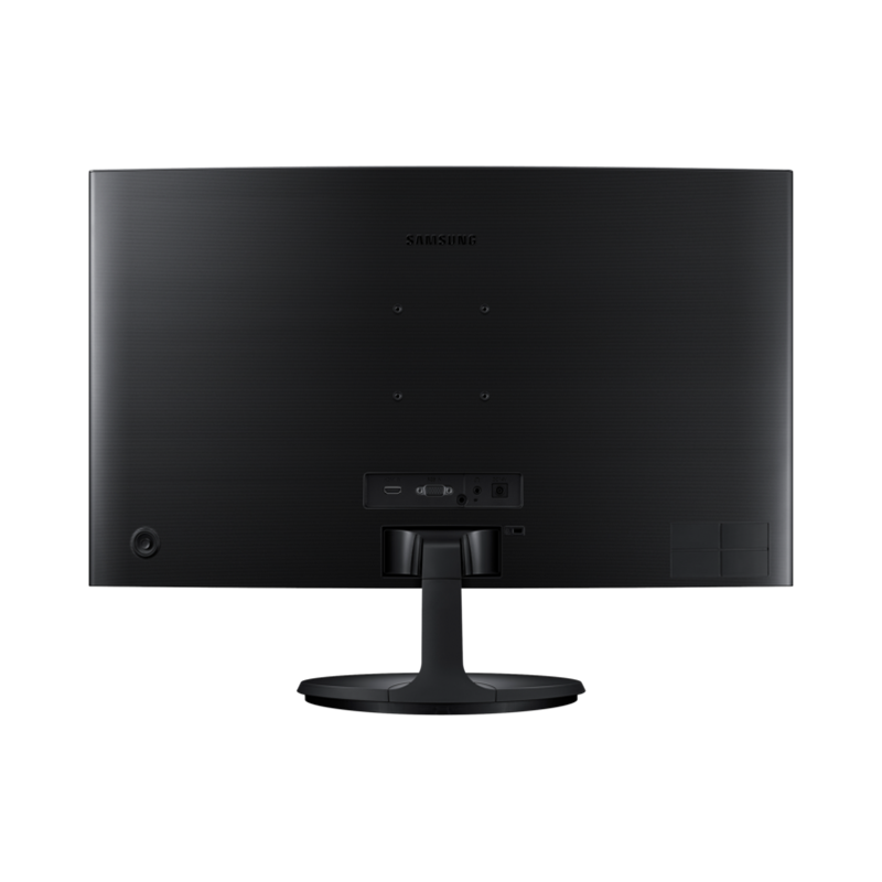 ЖК монитор Samsung C27F390FHI — фото 4