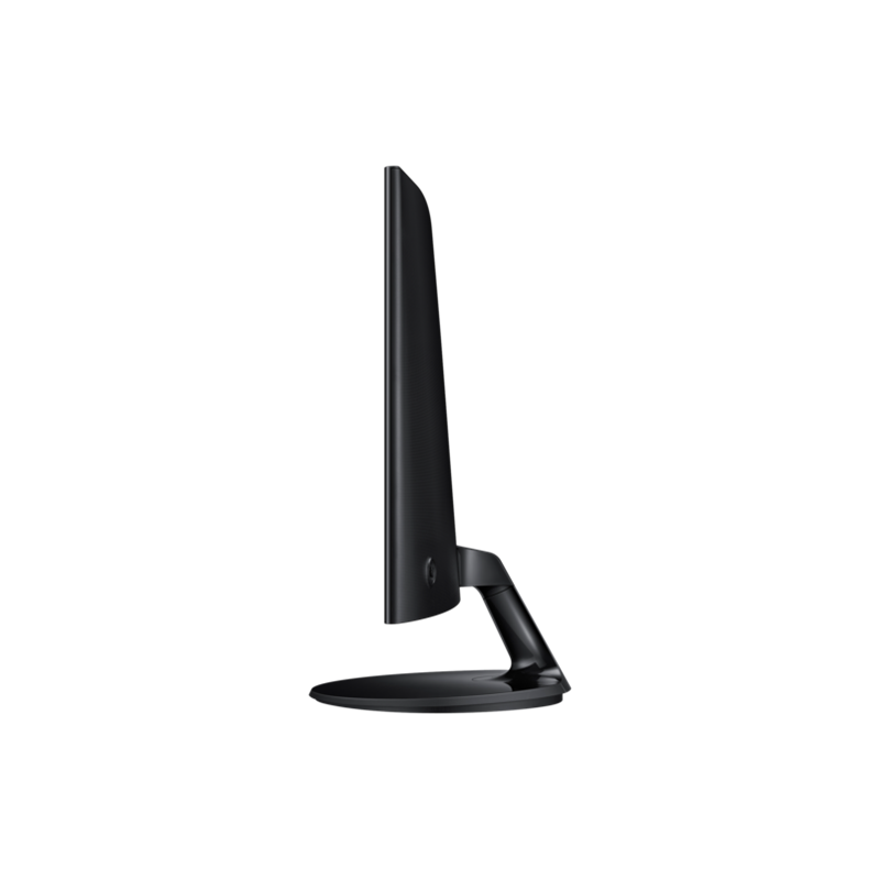 ЖК монитор Samsung C27F390FHI — фото 5