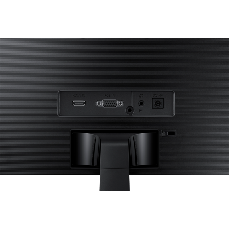 ЖК монитор Samsung C27F390FHI — фото 12