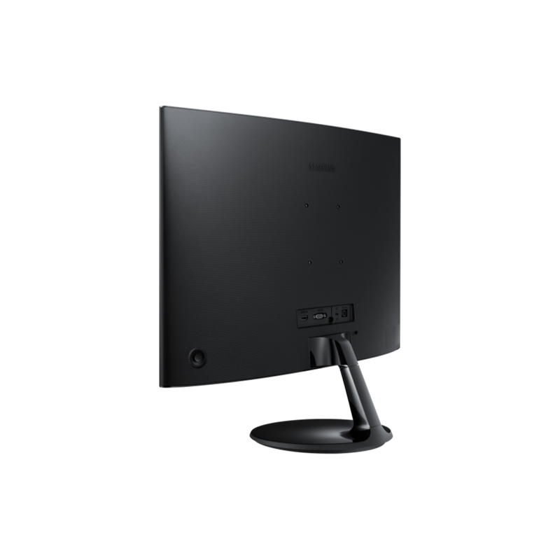 ЖК монитор Samsung C27F390FHI — фото 15