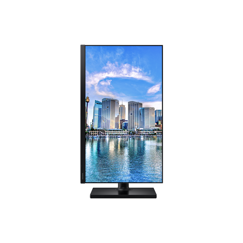 ЖК монитор Samsung F24T450FQI — фото 21