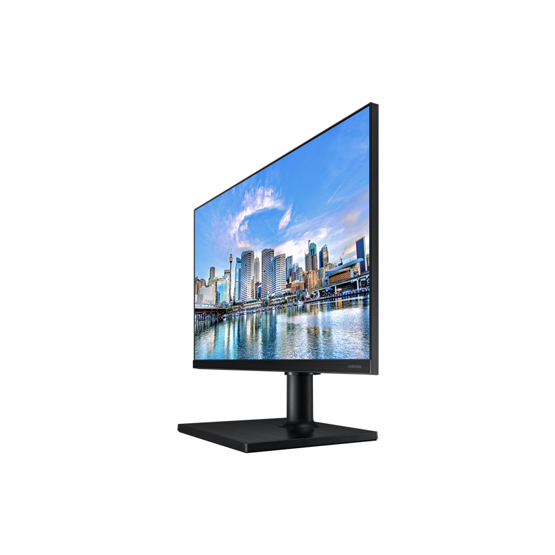 ЖК монитор Samsung F24T450FQI — фото 7