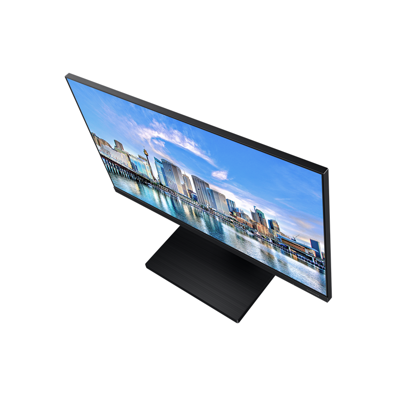 ЖК монитор Samsung F24T450FQI — фото 12