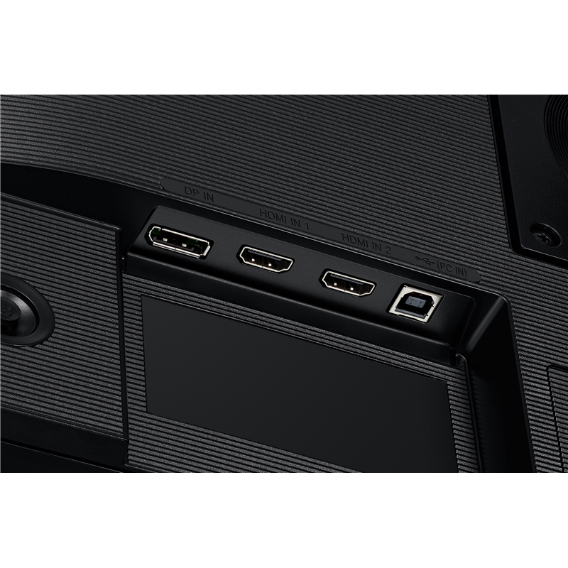 ЖК монитор Samsung F24T450FQI — фото 14
