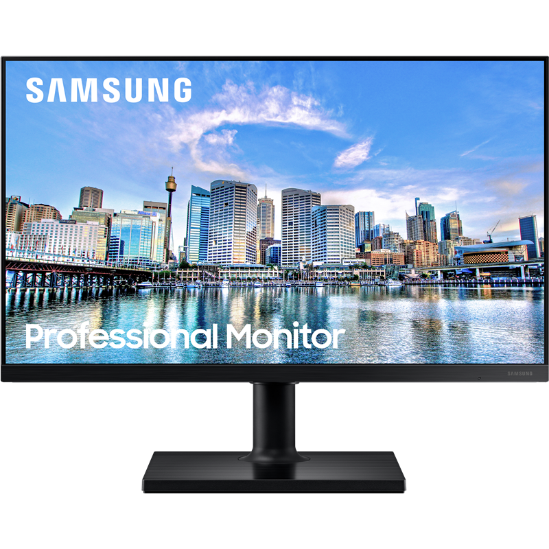 ЖК монитор Samsung F24T450FQI
