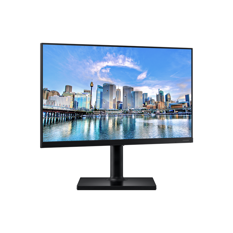 ЖК монитор Samsung F24T450FQI — фото 20