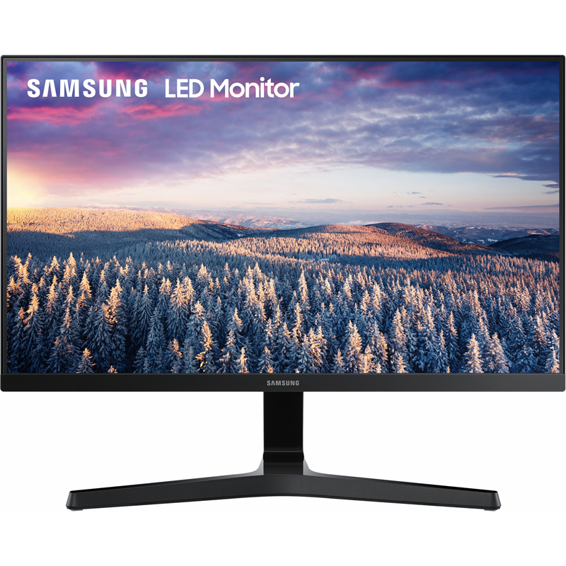 ЖК монитор Samsung S24R356FZI (LS24R356FZIXCI)