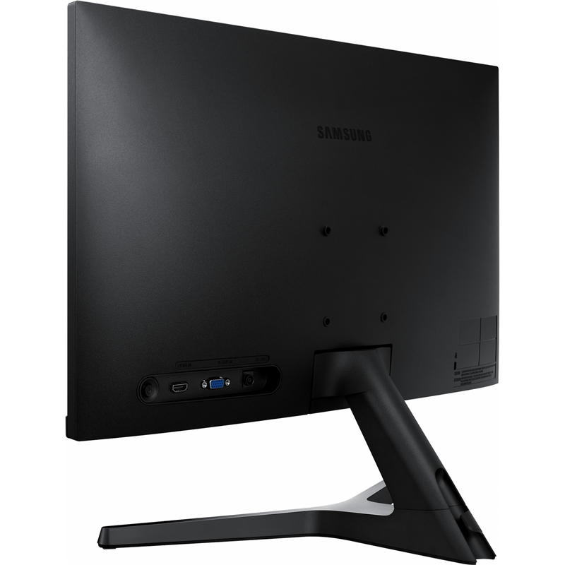 ЖК монитор Samsung S24R356FZI (LS24R356FZIXCI) — фото 6