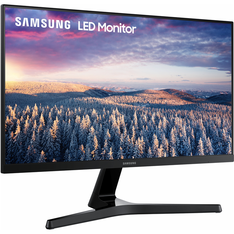 ЖК монитор Samsung S24R356FZI (LS24R356FZIXCI) — фото 4