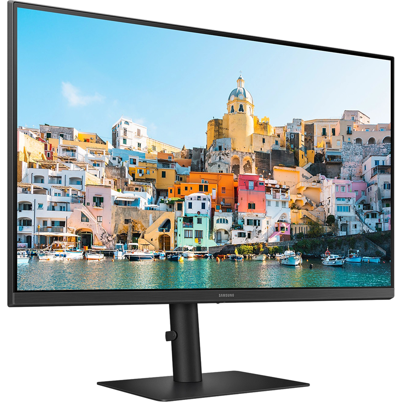 ЖК-монитор Samsung 27" S27A400UJI (LS27A400UJIXCI) — фото 2