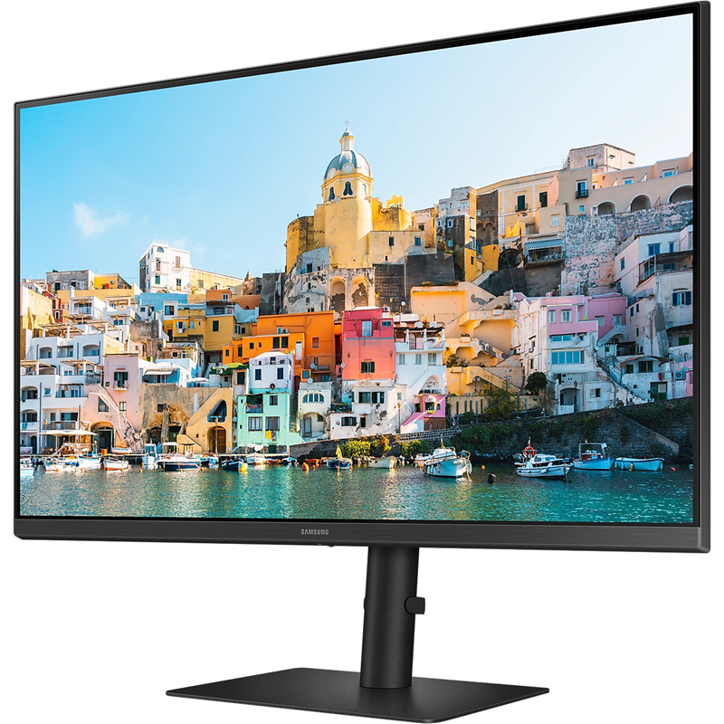 ЖК-монитор Samsung 27" S27A400UJI (LS27A400UJIXCI) — фото 3