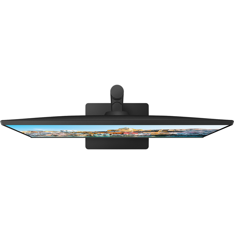 ЖК-монитор Samsung 27" S27A400UJI (LS27A400UJIXCI) — фото 8