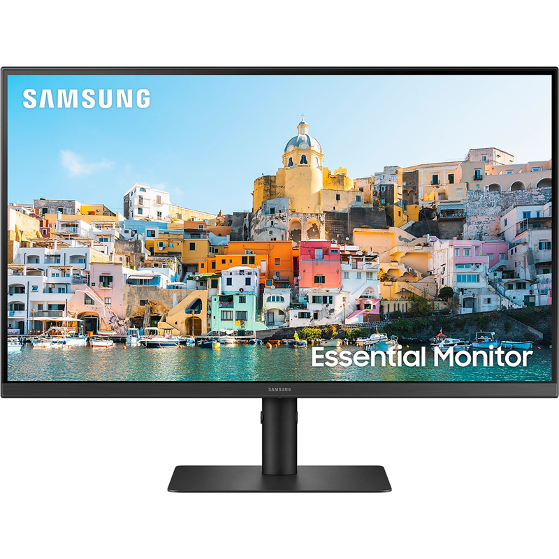 ЖК-монитор Samsung 27" S27A400UJI (LS27A400UJIXCI)