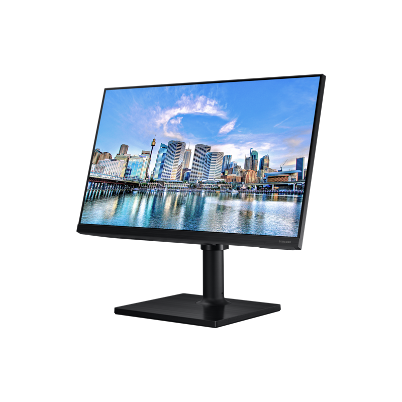 ЖК монитор Samsung F24T450FQI LF24T450FQIXCI — фото 10