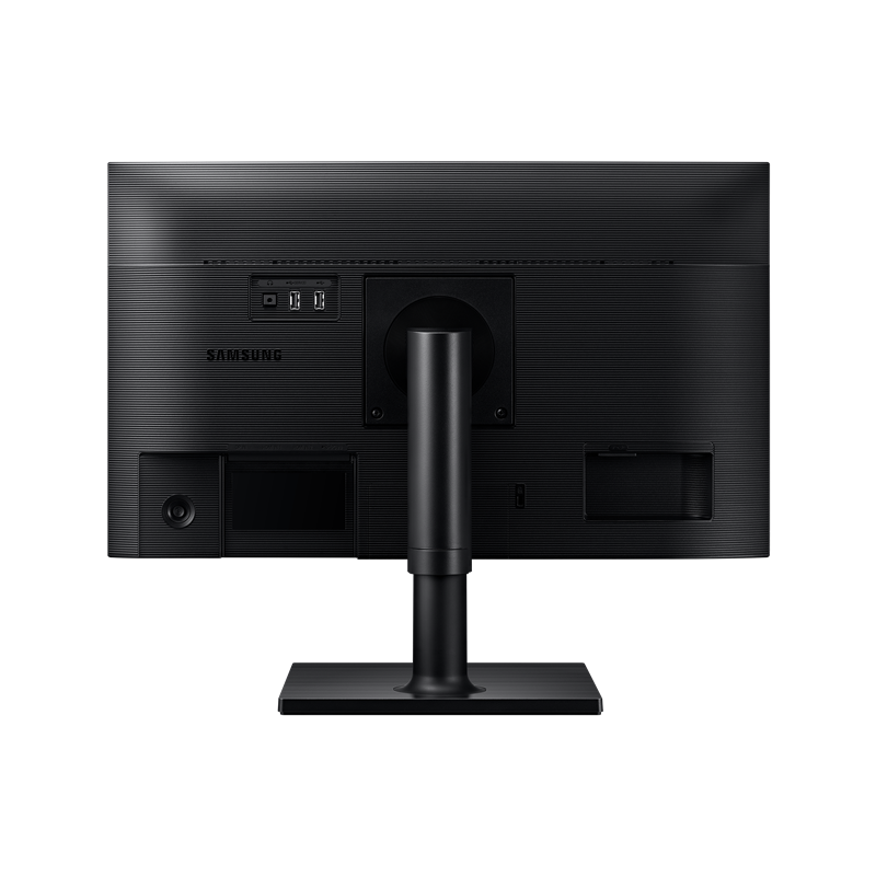ЖК монитор Samsung F24T450FQI LF24T450FQIXCI — фото 2