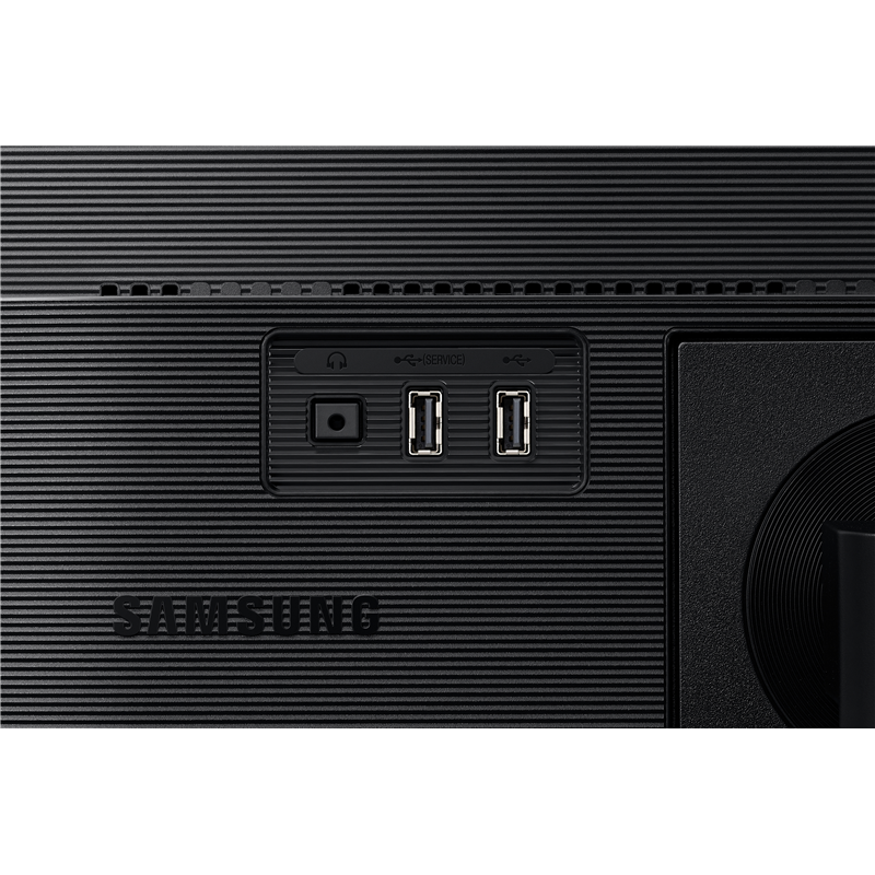 ЖК монитор Samsung F24T450FQI LF24T450FQIXCI — фото 16
