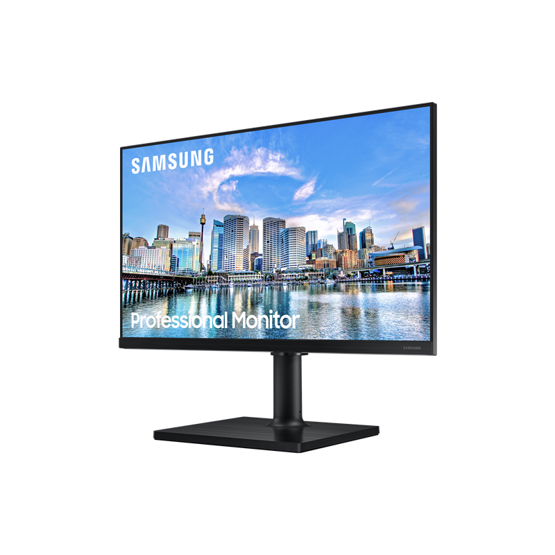 ЖК монитор Samsung F24T450FQI LF24T450FQIXCI — фото 3