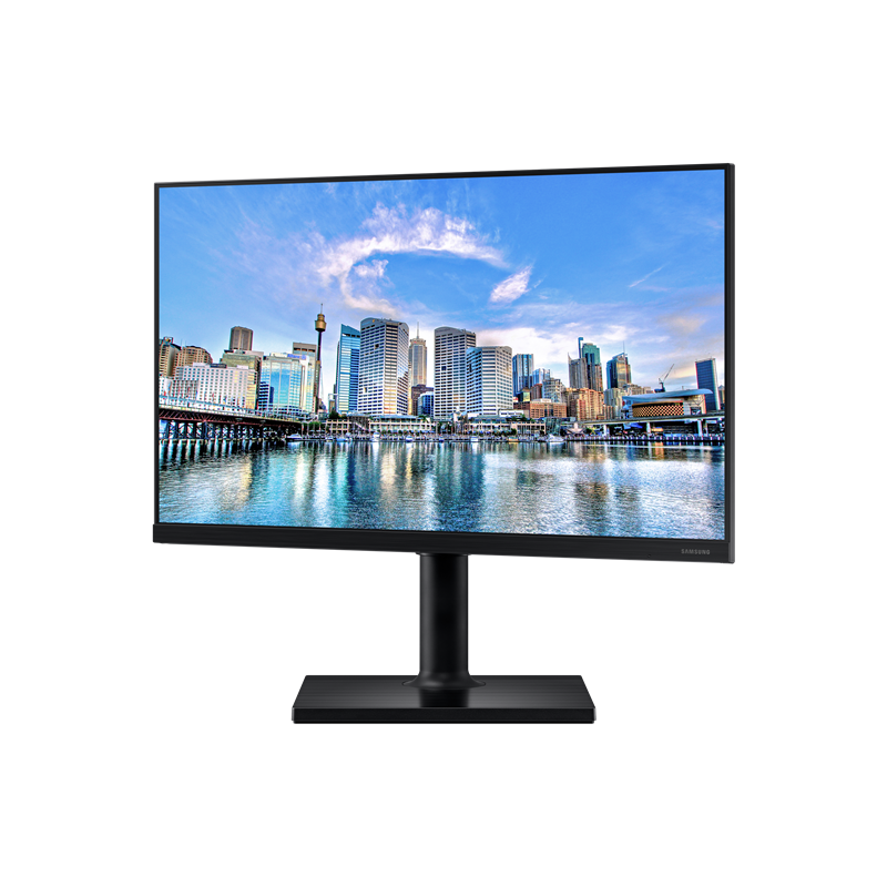 ЖК монитор Samsung F24T450FQI LF24T450FQIXCI — фото 19