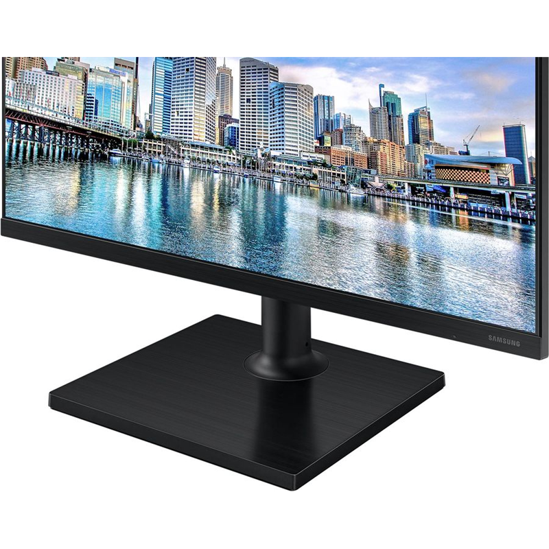 ЖК монитор Samsung F24T450FQR — фото 4