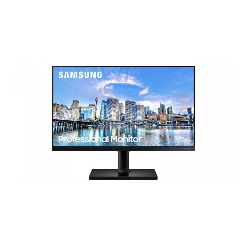 ЖК монитор Samsung F24T450FQR