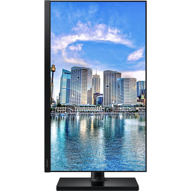 ЖК монитор Samsung F24T450FQR — фото 3
