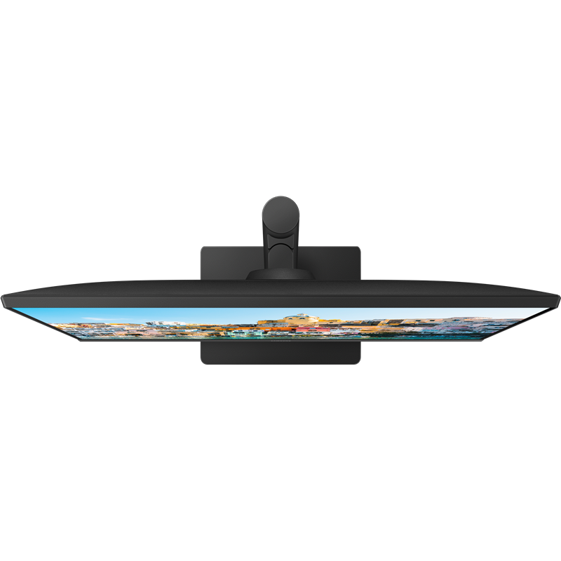 ЖК монитор Samsung S24A400UJI — фото 13