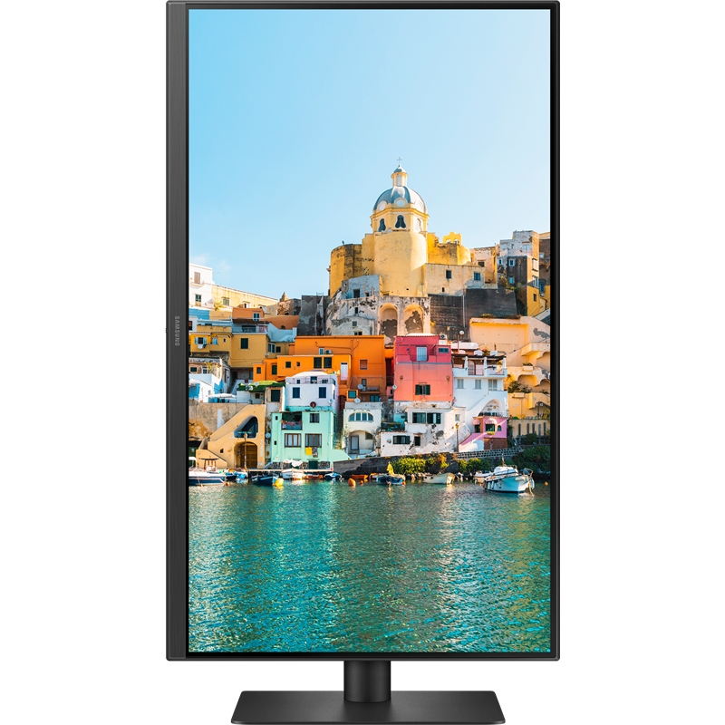 ЖК монитор Samsung S24A400UJI — фото 11