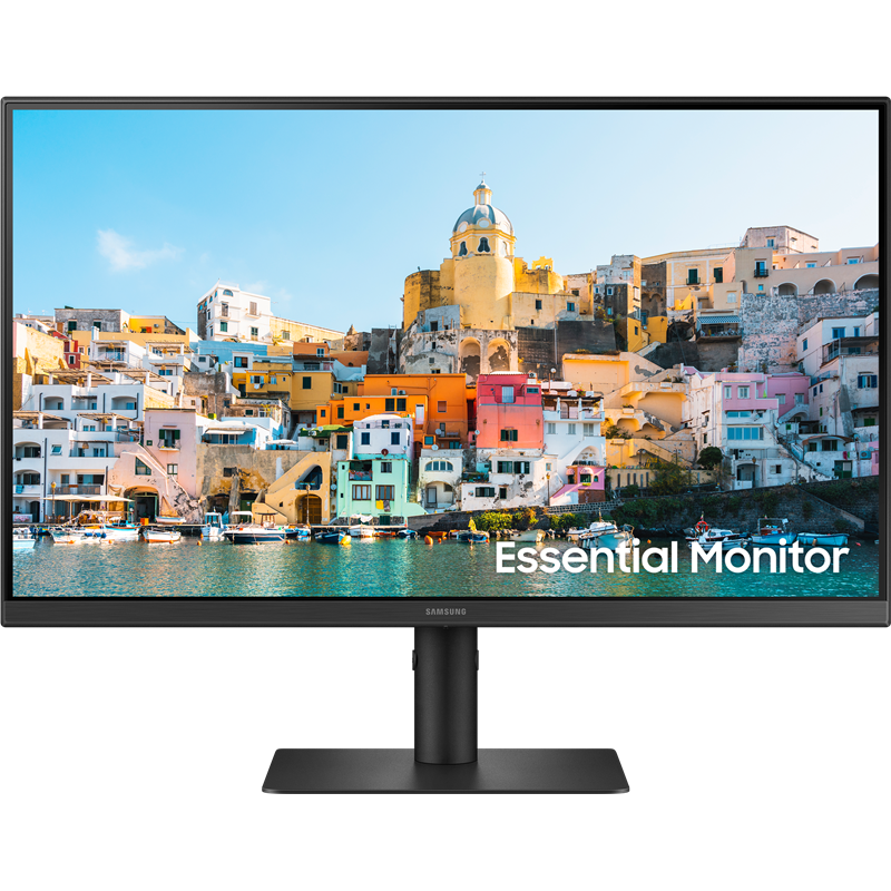 ЖК монитор Samsung S24A400UJI — фото 2