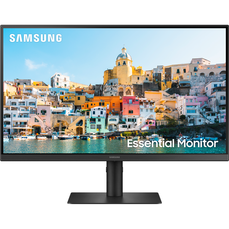 ЖК монитор Samsung S24A400UJI