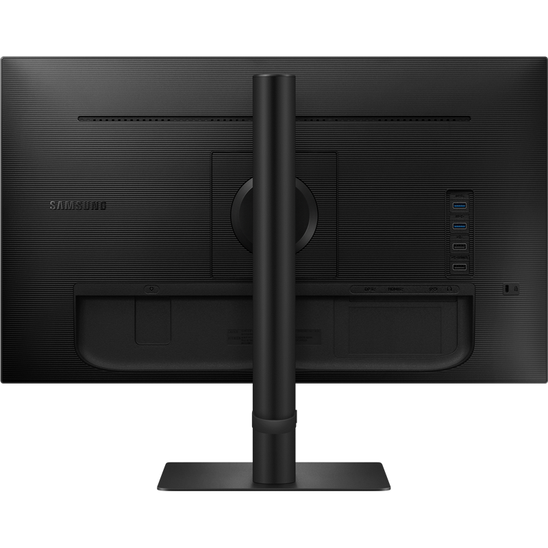 ЖК монитор Samsung S24A400UJI — фото 14