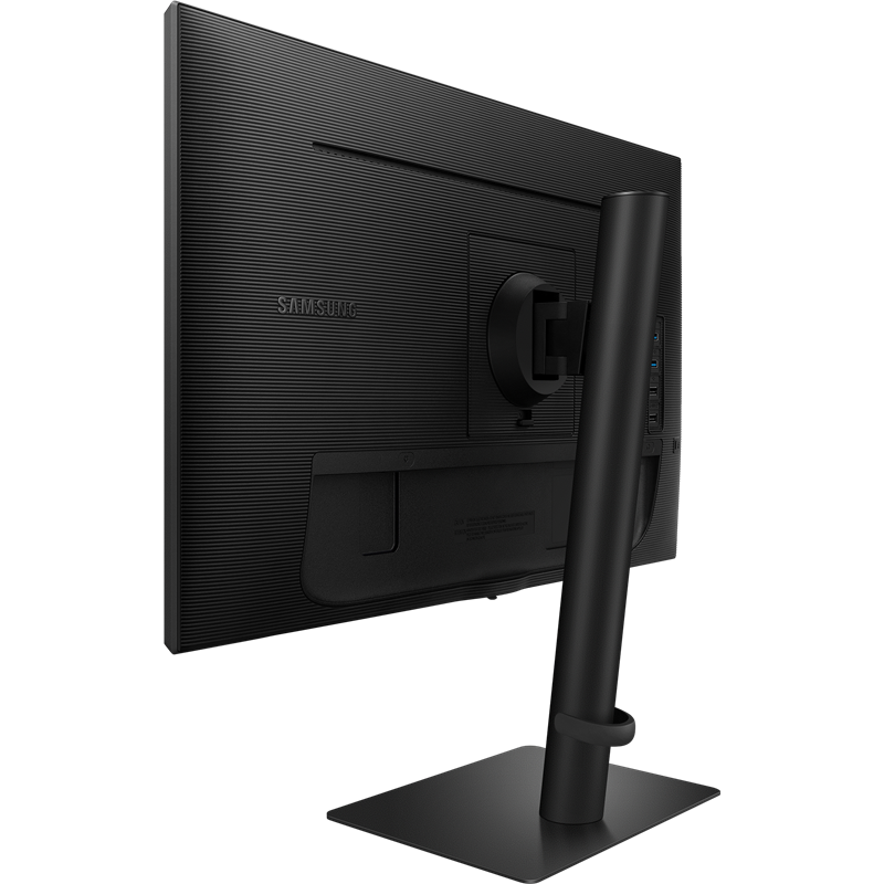 ЖК монитор Samsung S24A400UJI — фото 15