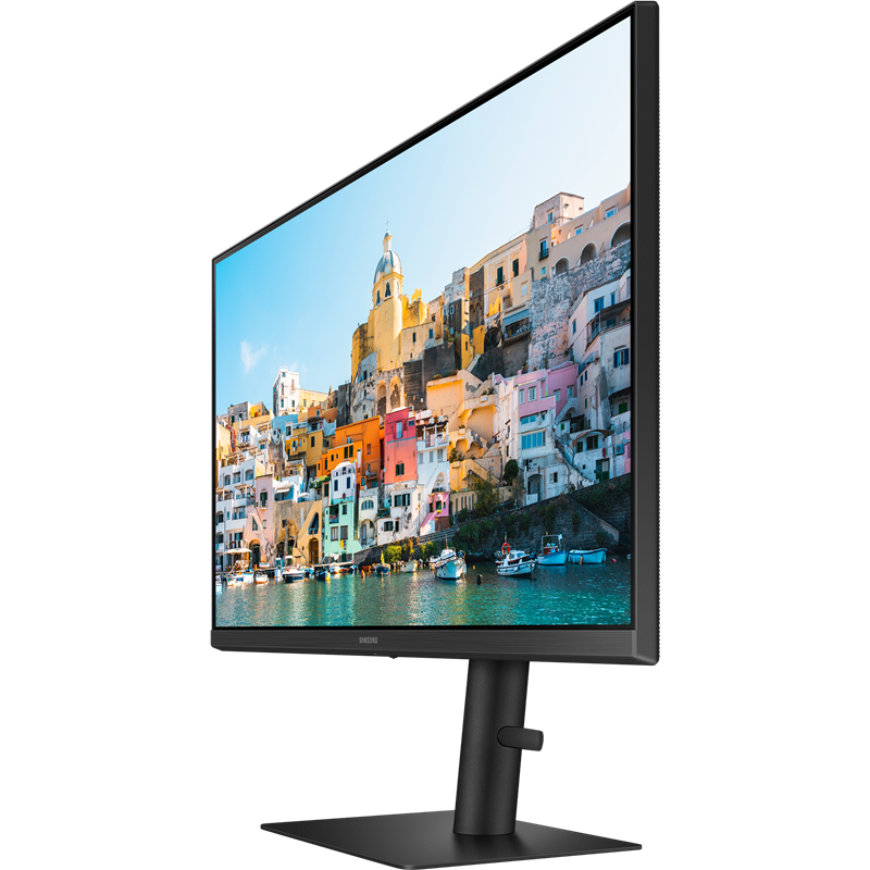 ЖК монитор Samsung S24A400UJI — фото 6